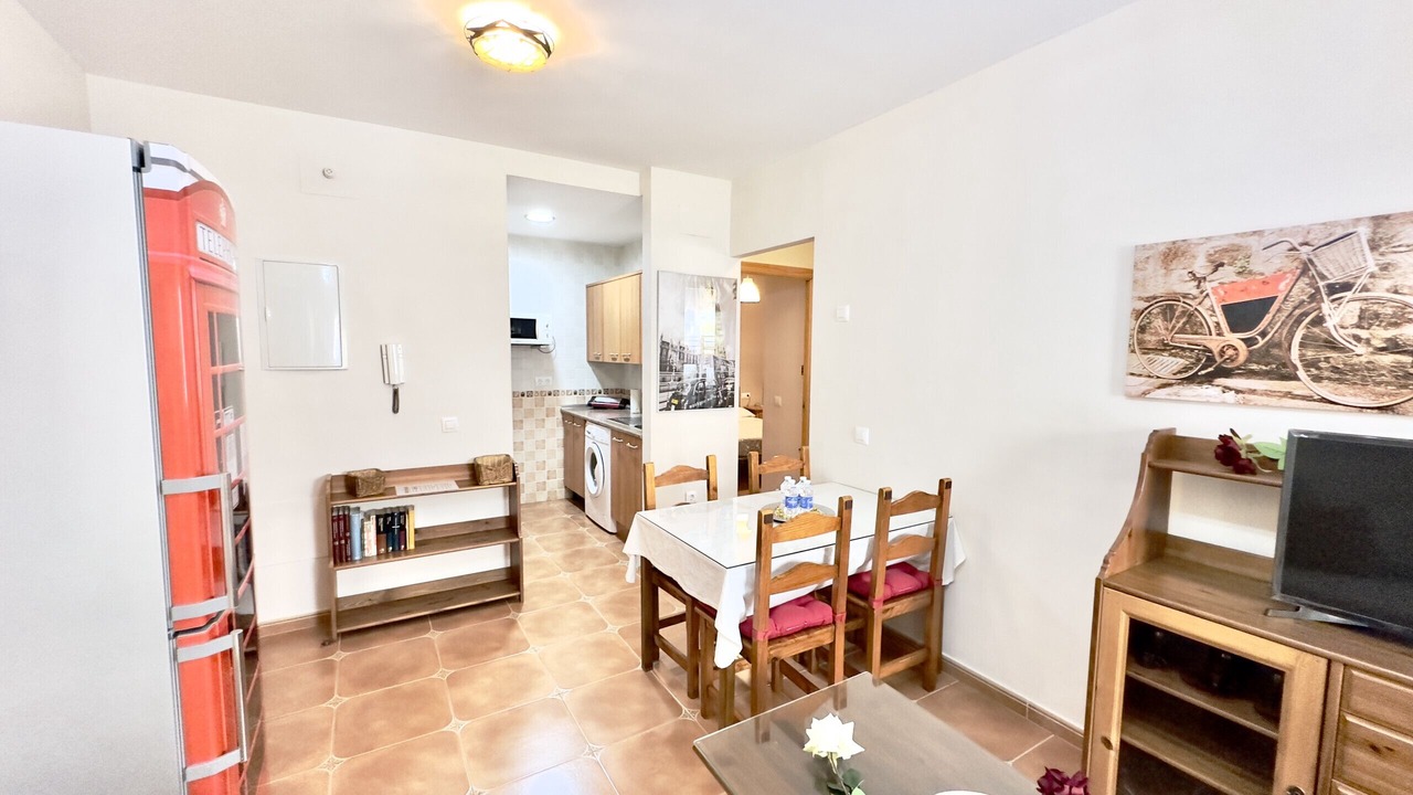 Photo of Kitchen in Rota