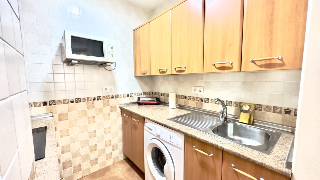 Photo of Kitchen in Rota