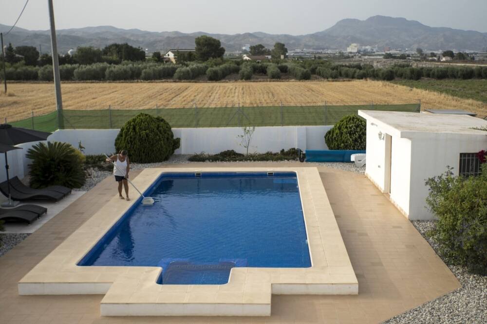 Photo of Outdoor in Puerto Lumbreras