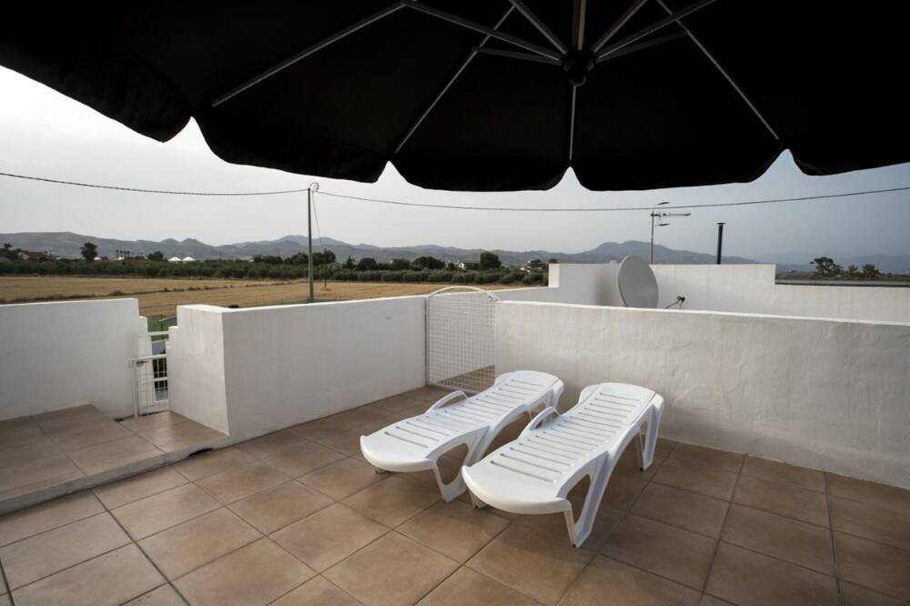Photo of Patio Balcony in Puerto Lumbreras