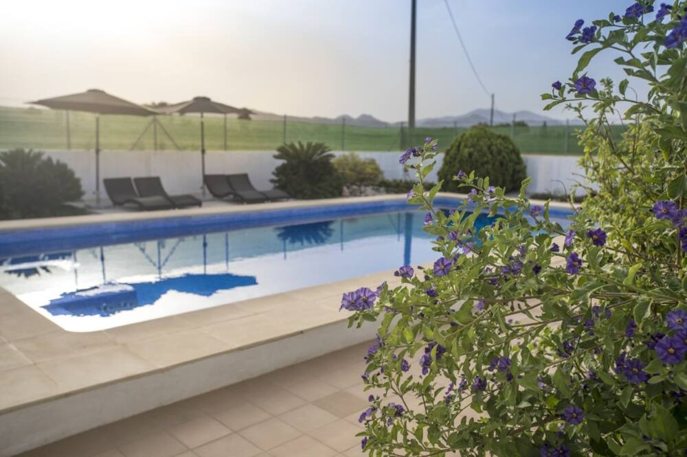 Photo of Outdoor in Puerto Lumbreras