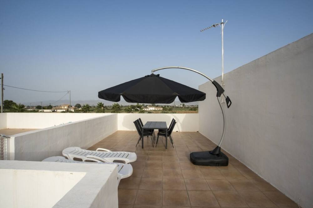 Photo of Patio Balcony in Puerto Lumbreras