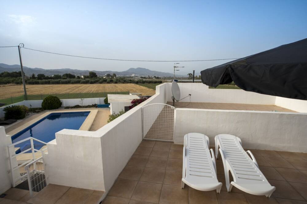 Photo of Patio Balcony in Puerto Lumbreras