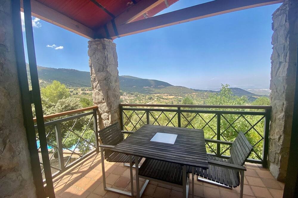 Photo of Patio Balcony in Torres