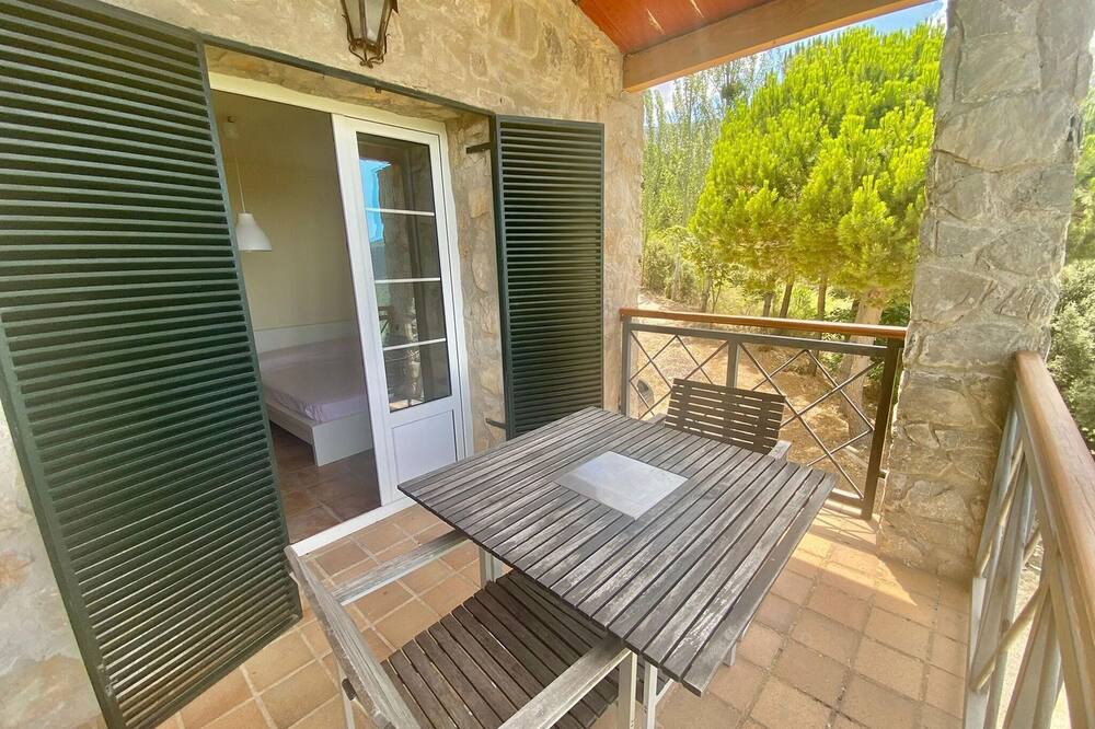 Photo of Patio Balcony in Torres
