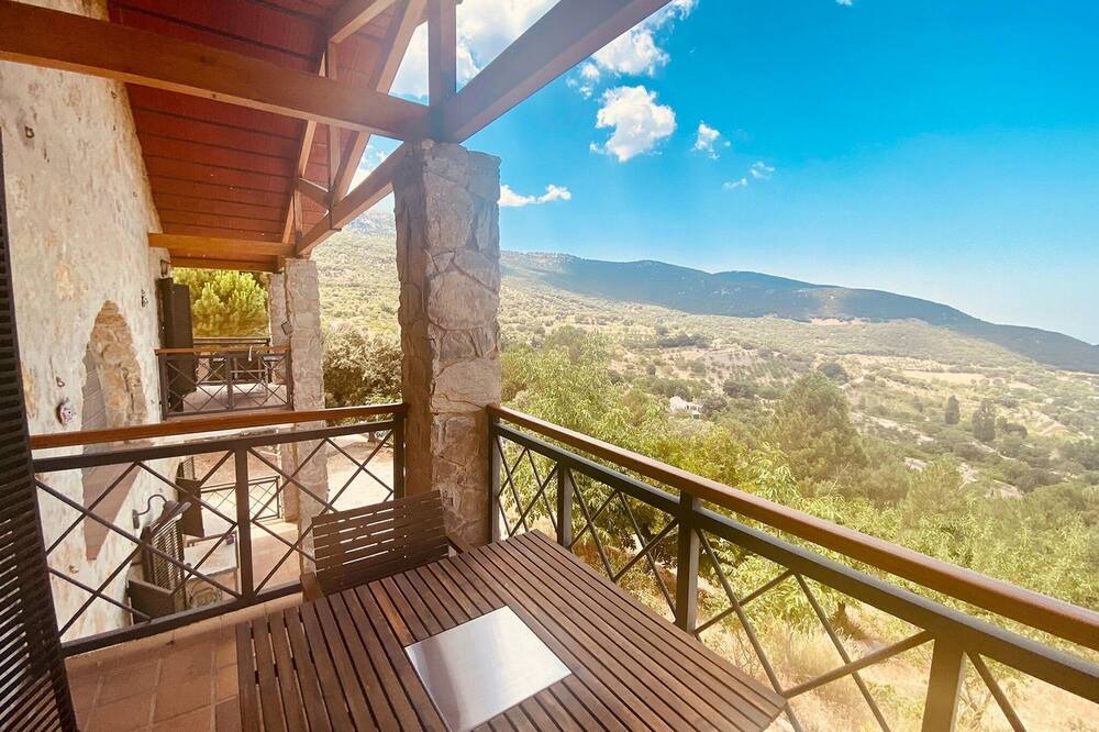 Photo of Patio Balcony in Torres