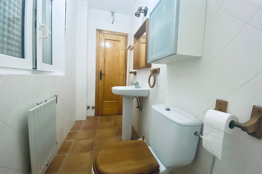 Photo of Bathroom in Torres