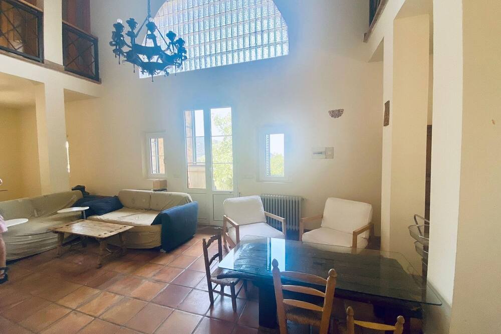 Photo of Livingroom in Torres