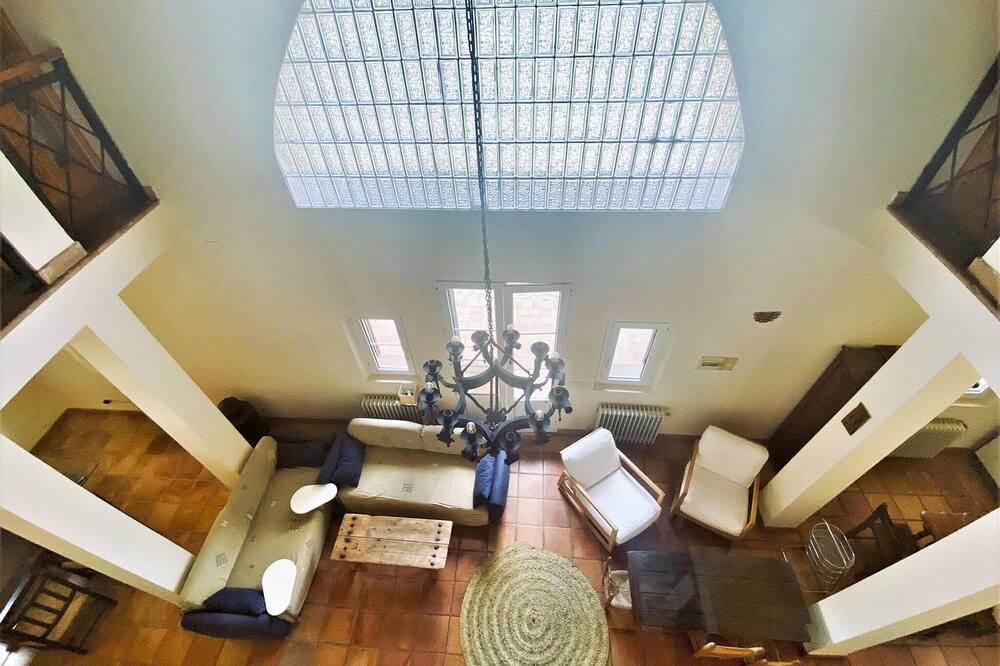 Photo of Livingroom in Torres