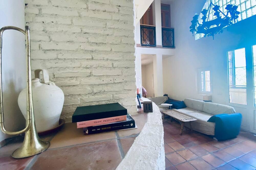 Photo of Livingroom in Torres