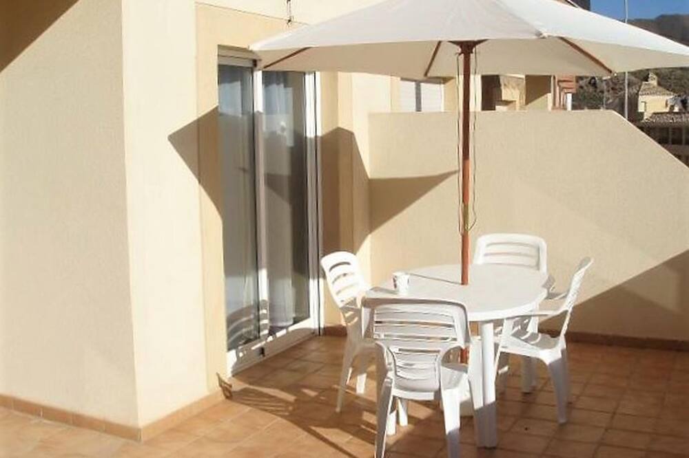 Photo of Patio Balcony in La Envia