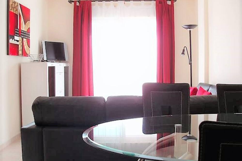 Photo of Livingroom in La Envia