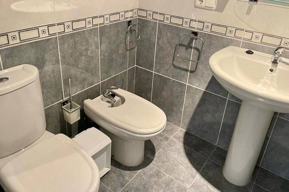 Photo of Bathroom in La Envia