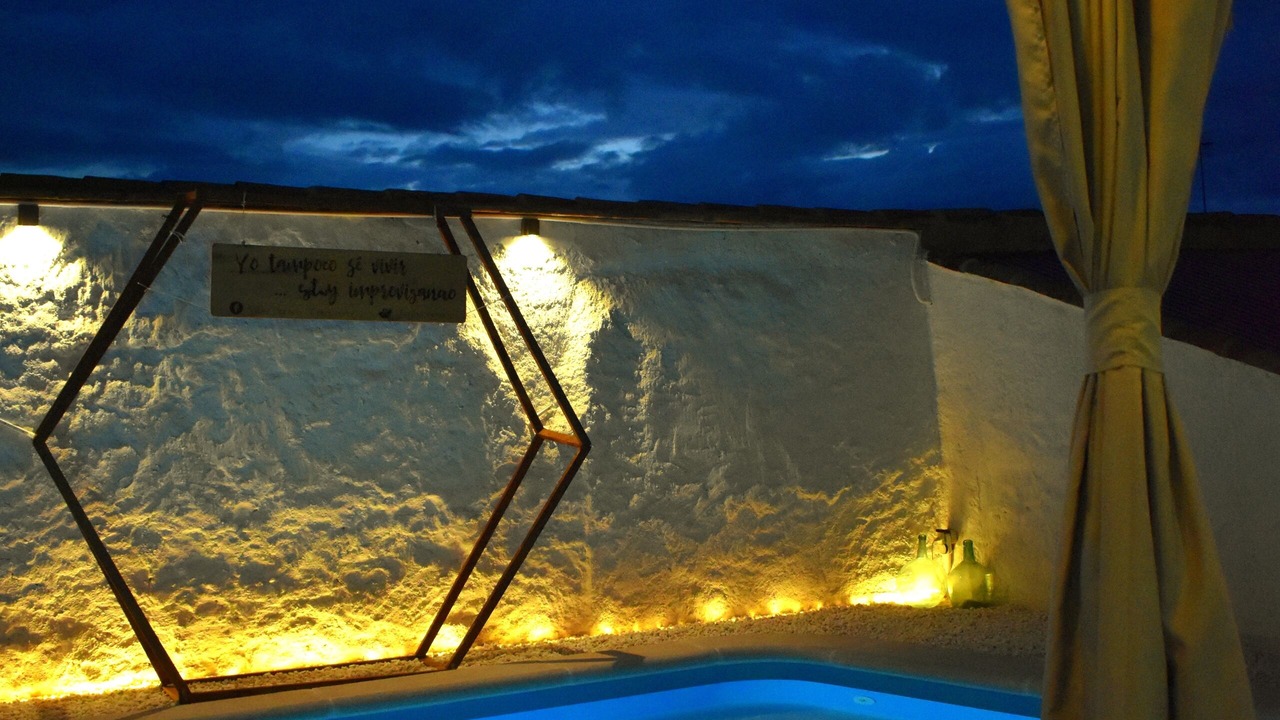 Photo of Outdoor in Hornachos