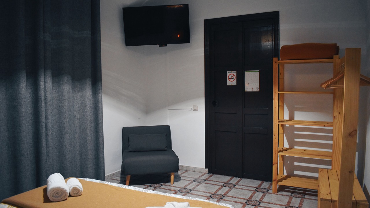 Photo of Bedroom in Hornachos