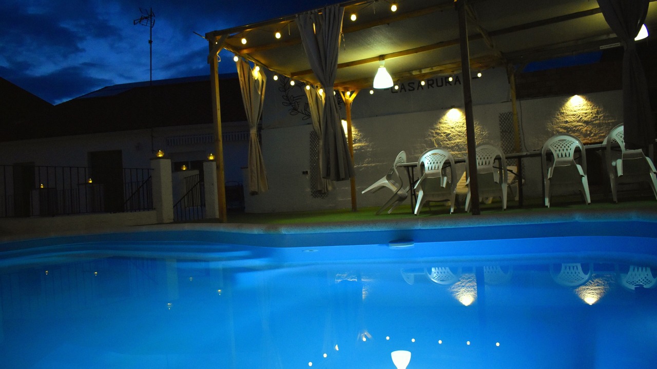 Photo of Outdoor in Hornachos