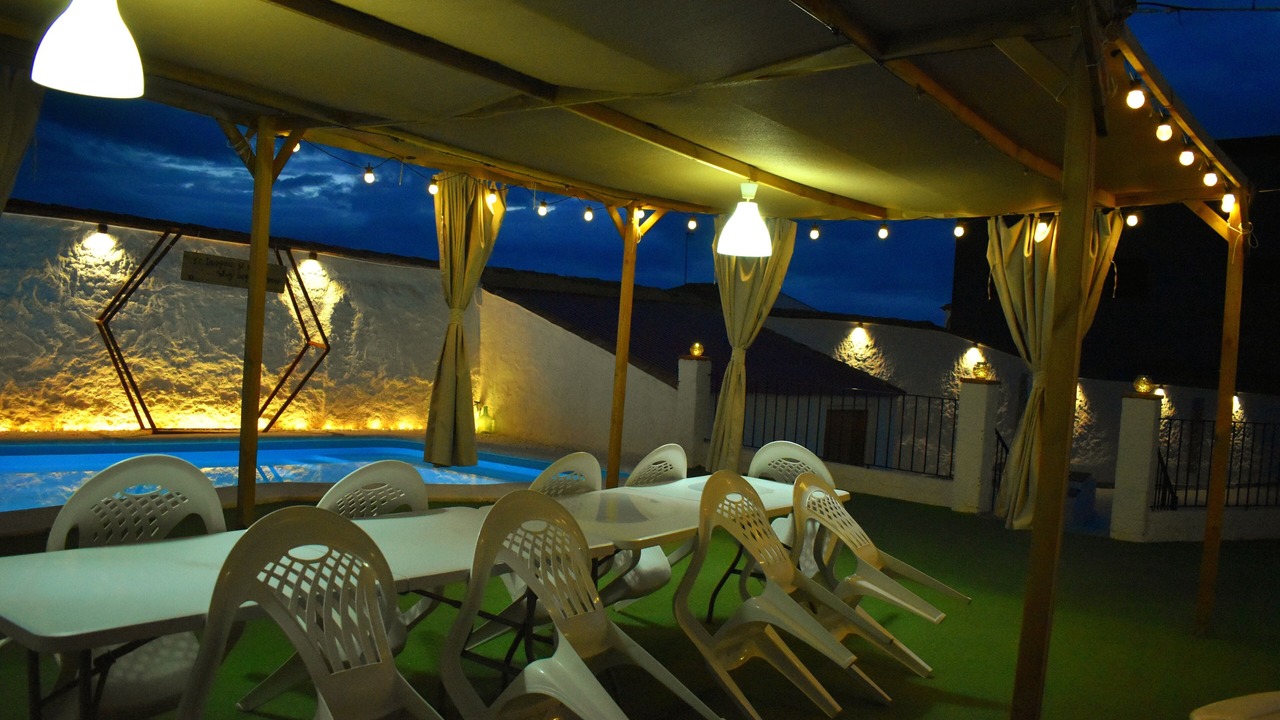 Photo of Outdoor in Hornachos