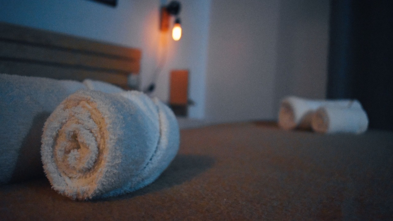 Photo of Bedroom in Hornachos