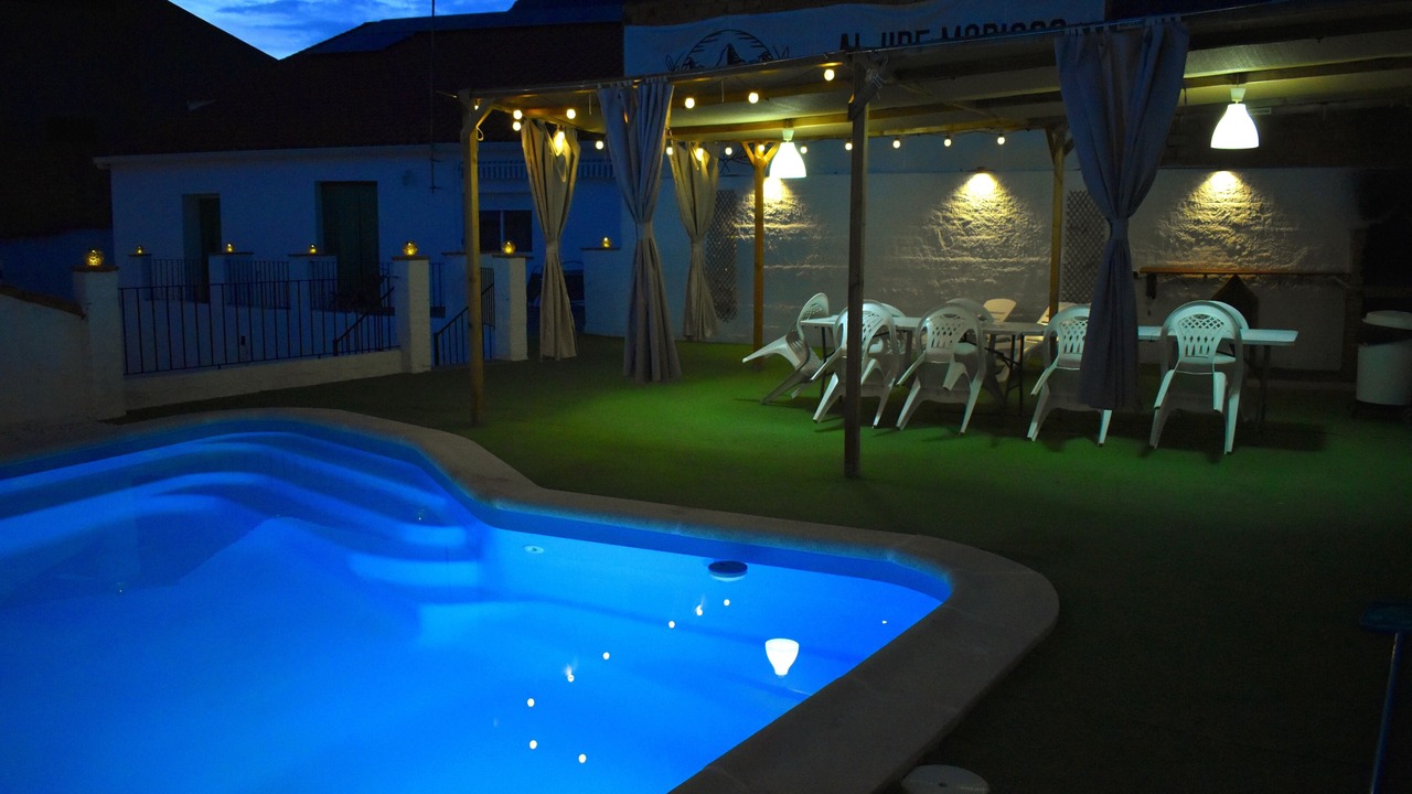 Photo of Outdoor in Hornachos