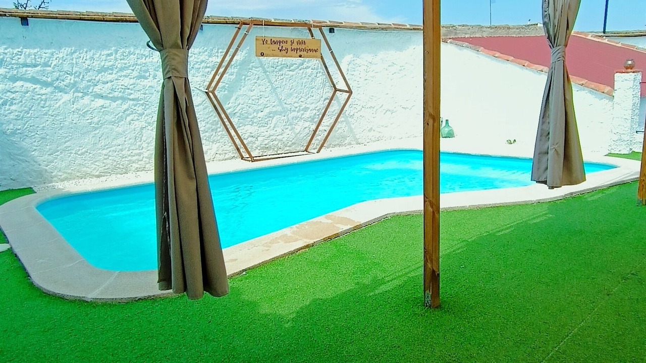 Photo of Outdoor in Hornachos
