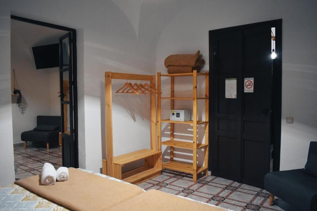 Photo of Bedroom in Hornachos