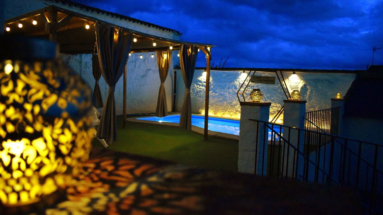 Photo of Outdoor in Hornachos
