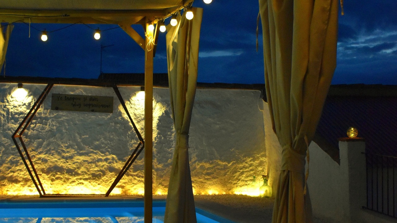 Photo of Outdoor in Hornachos