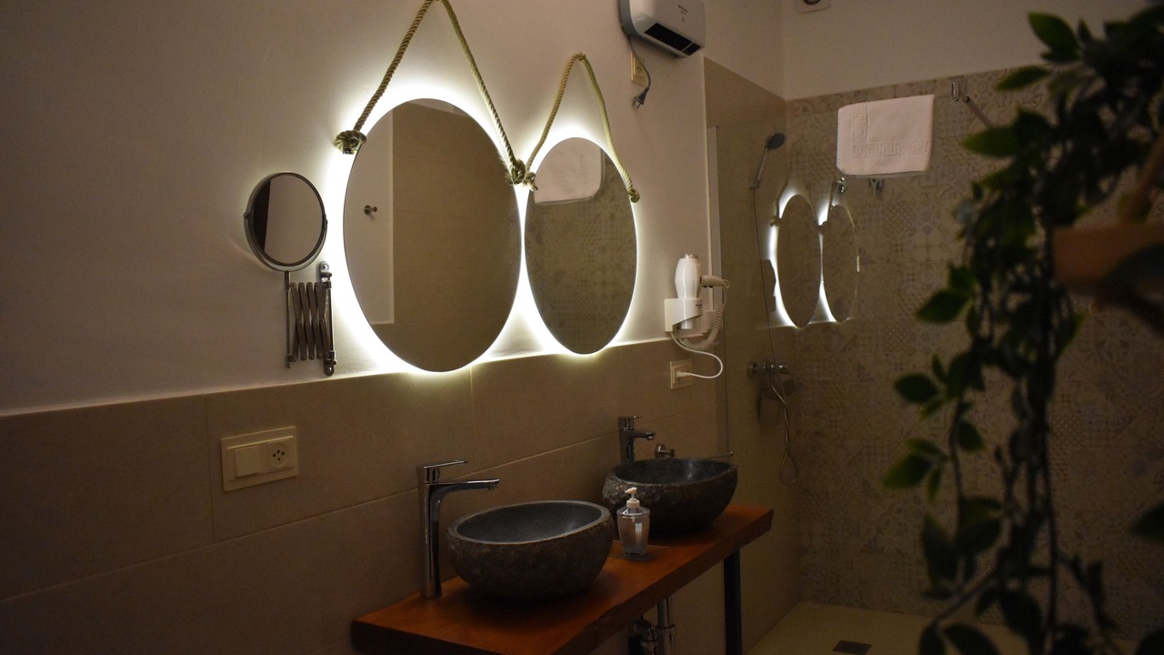 Photo of Bathroom in Hornachos