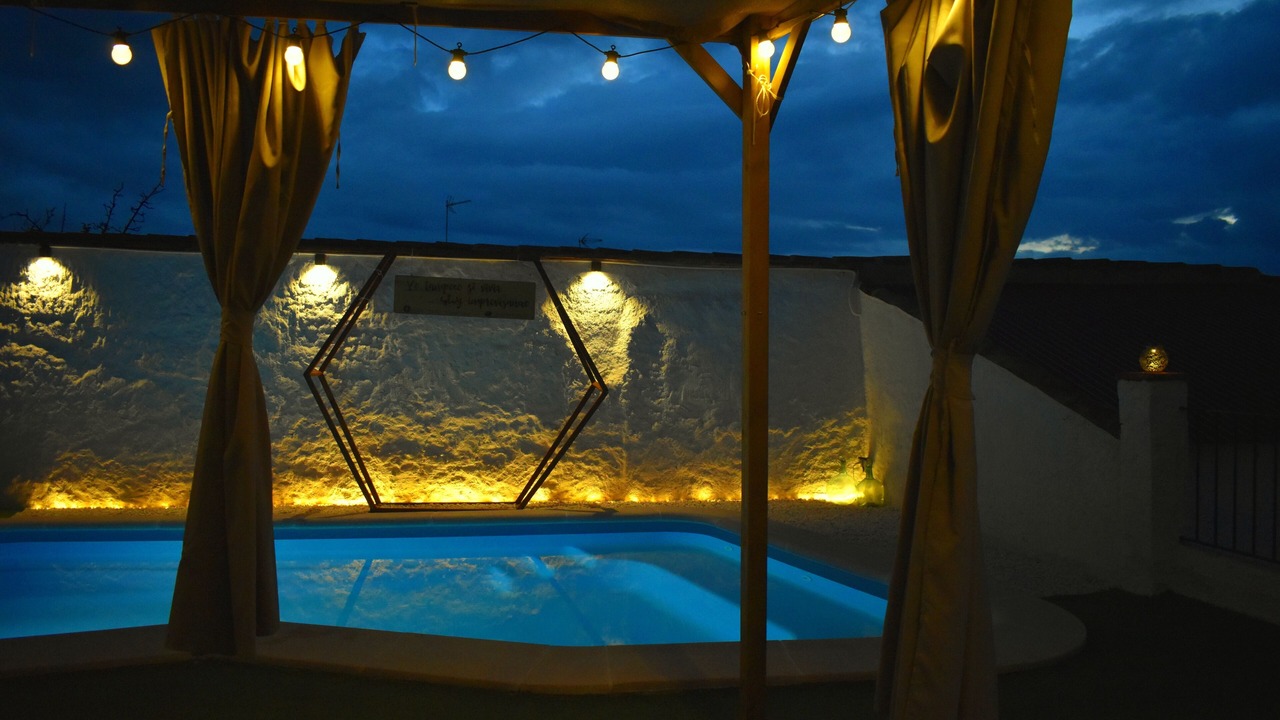 Photo of Outdoor in Hornachos