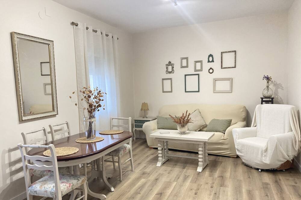 Photo of Livingroom in Almodovar del Rio