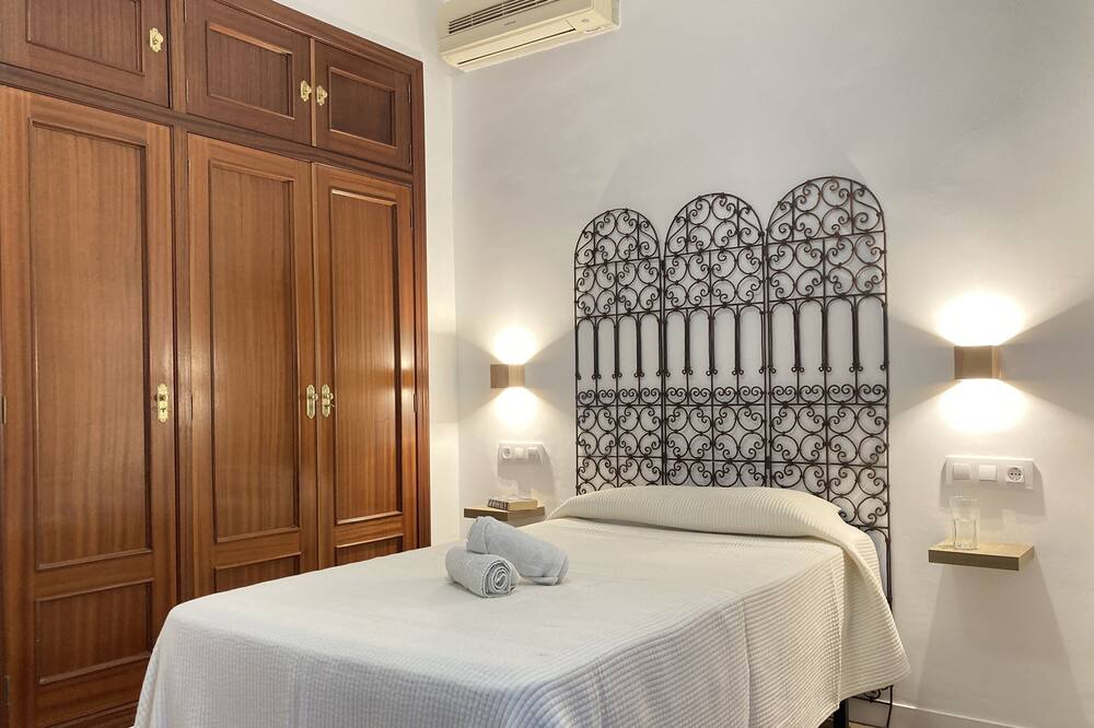 Photo of Bedroom in Almodovar del Rio