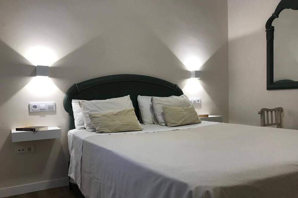 Photo of Bedroom in Almodovar del Rio
