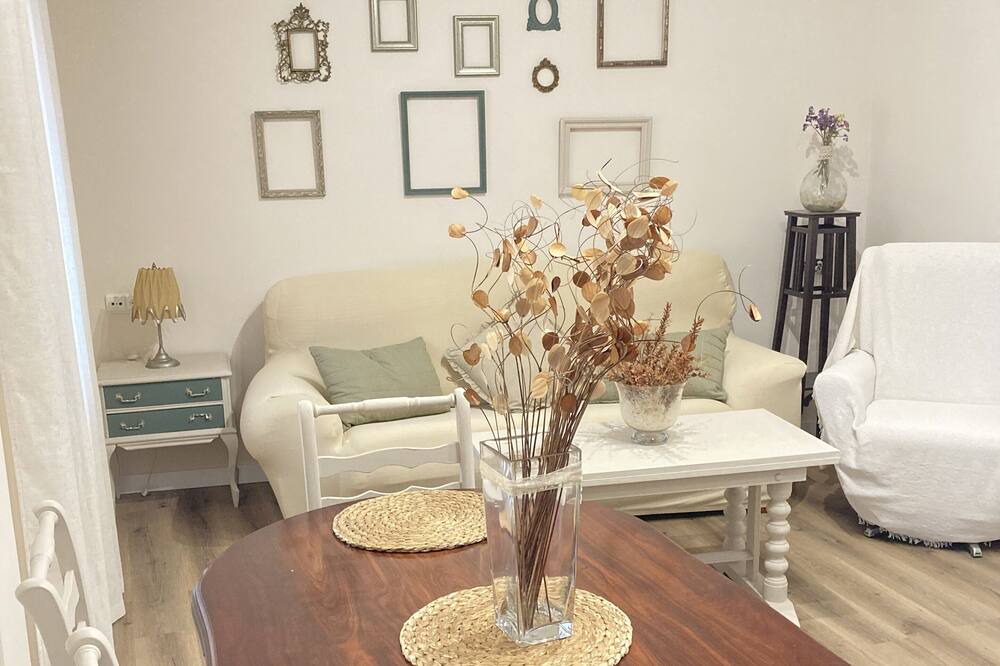Photo of Livingroom in Almodovar del Rio
