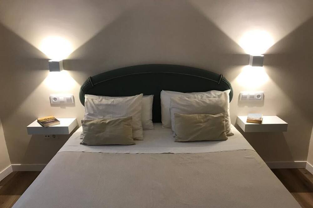 Photo of Bedroom in Almodovar del Rio