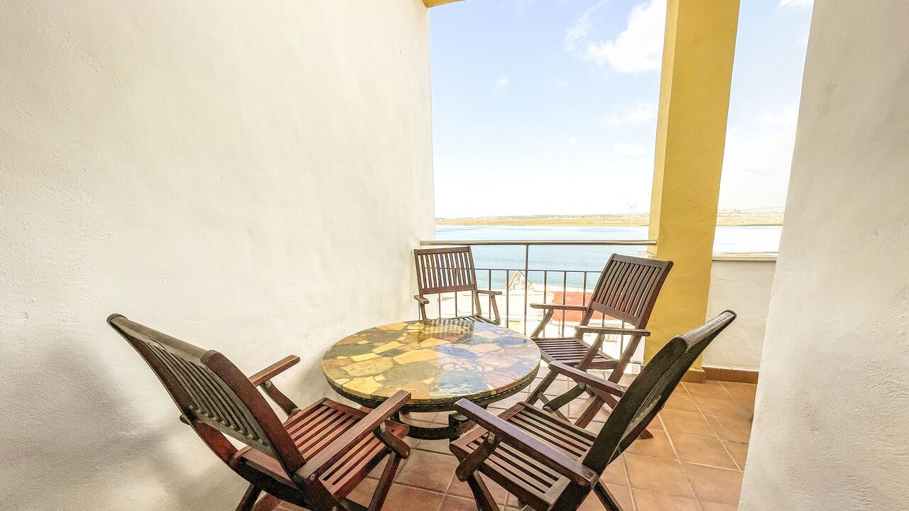 Photo of Outdoor in Ayamonte