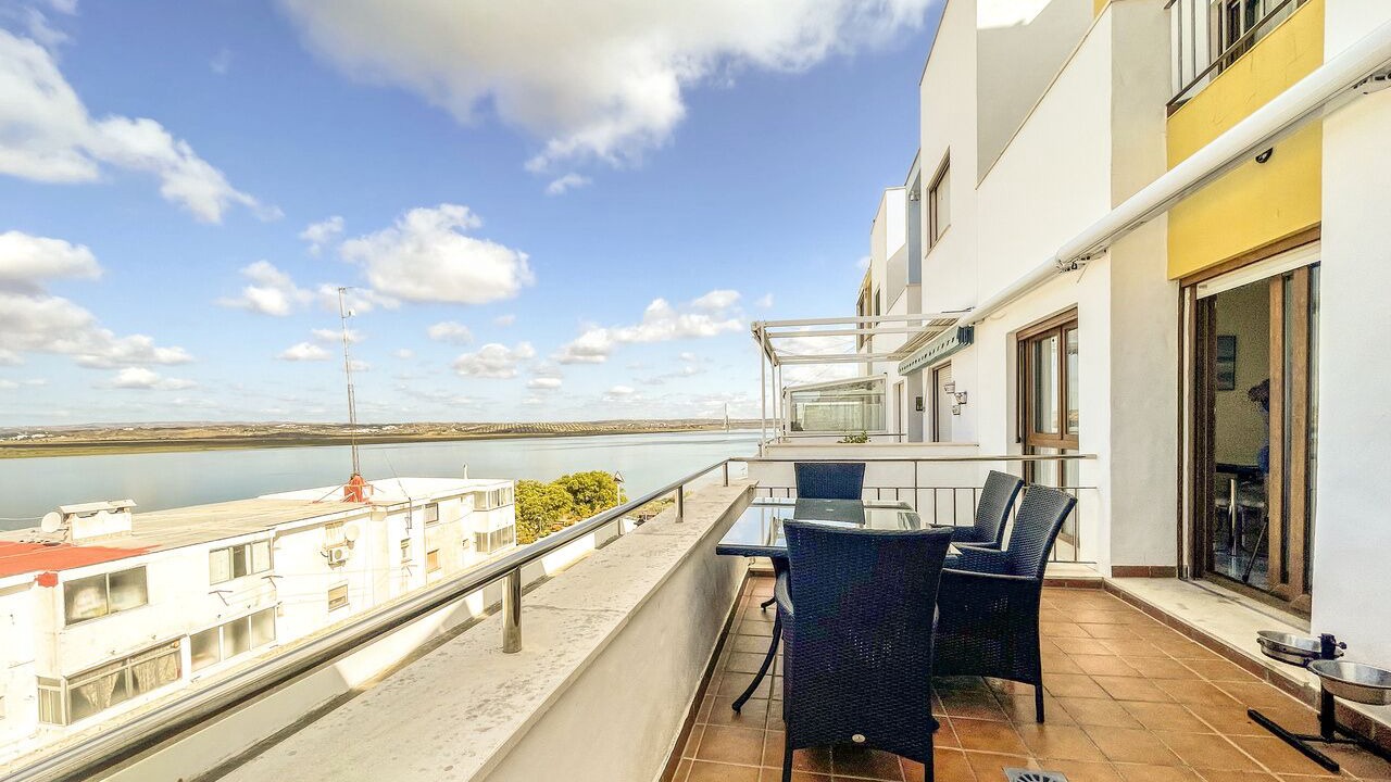 Photo of Outdoor in Ayamonte