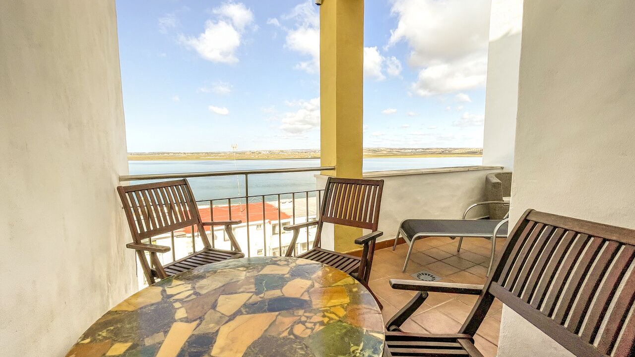 Photo of Outdoor in Ayamonte