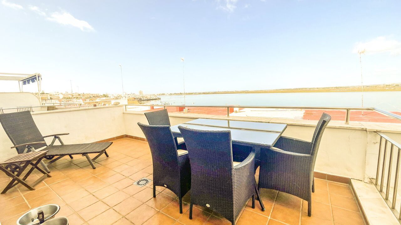 Photo of Outdoor in Ayamonte