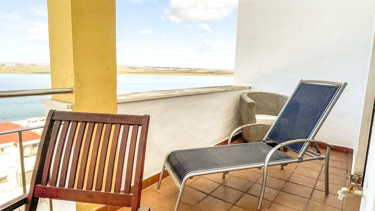Photo of Outdoor in Ayamonte