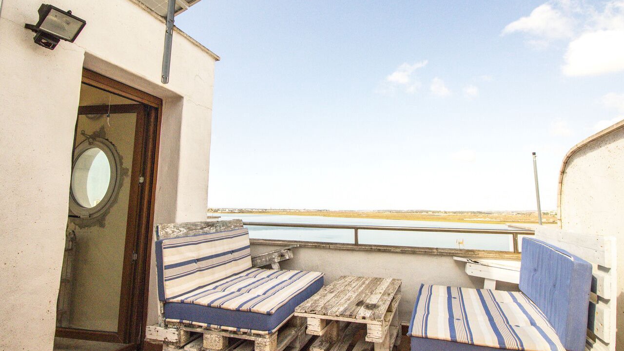 Photo of Outdoor in Ayamonte