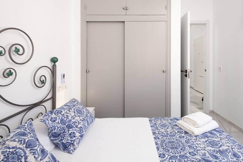 Photo of Bedroom in La Cala del Moral
