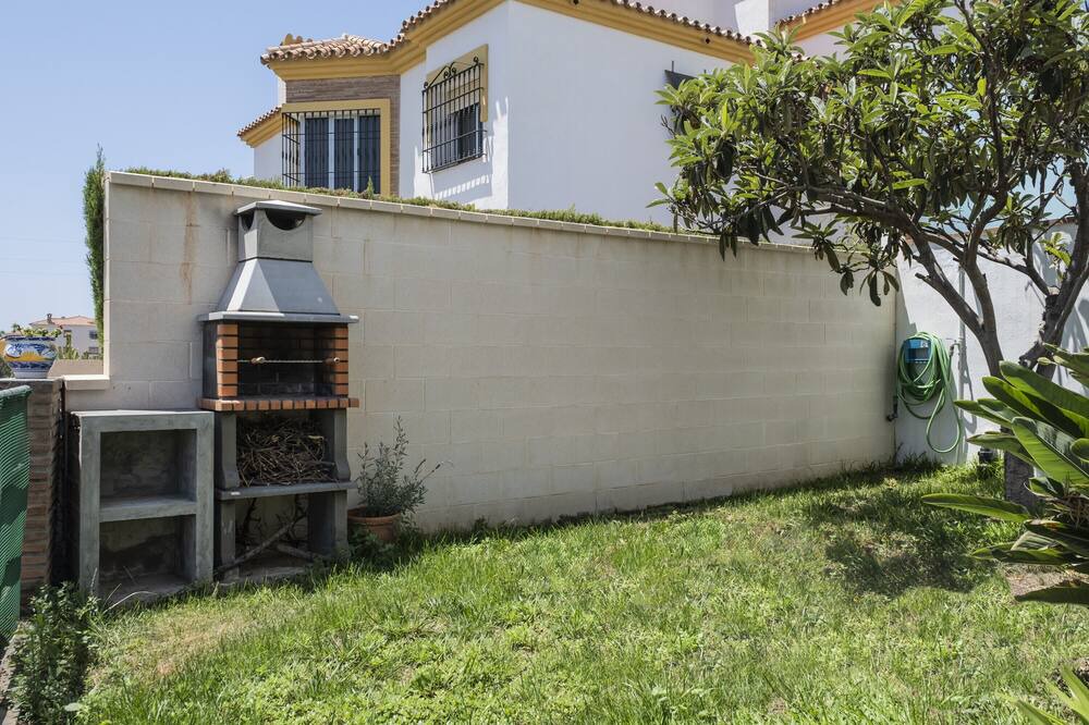 Photo of Outdoor in La Cala del Moral