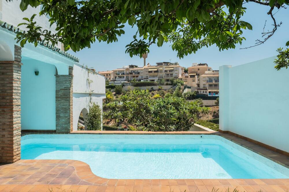 Photo of Outdoor in La Cala del Moral