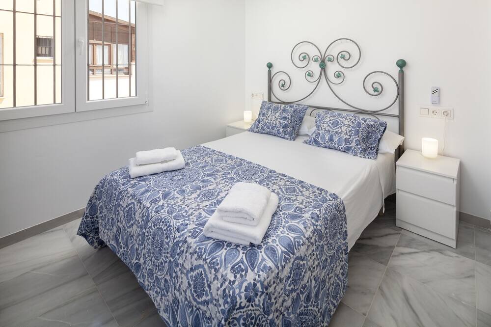 Photo of Bedroom in La Cala del Moral