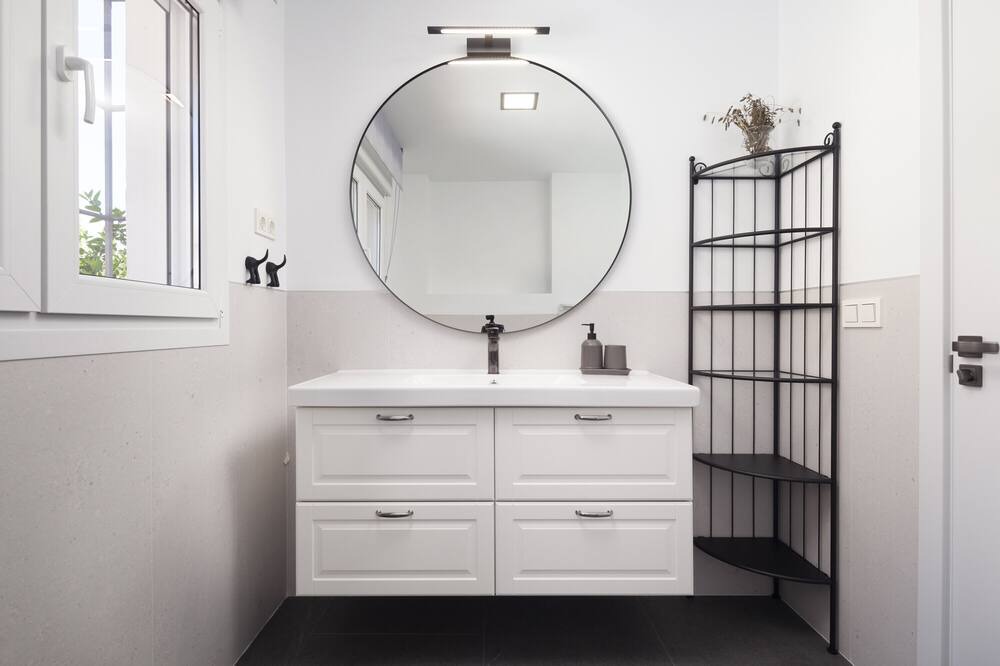 Photo of Bathroom in La Cala del Moral