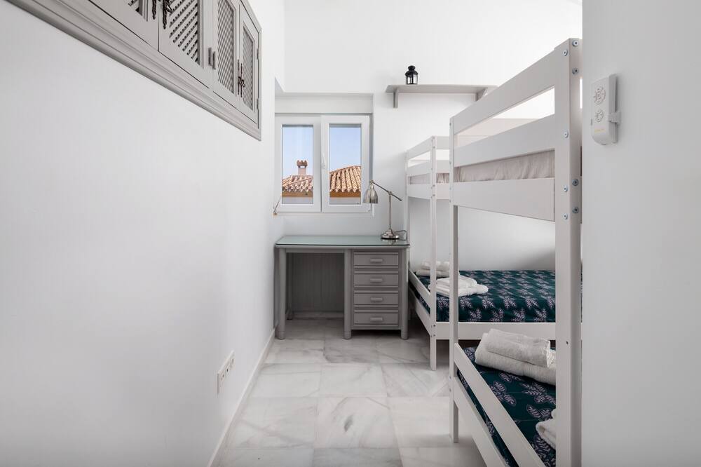 Photo of Bedroom in La Cala del Moral