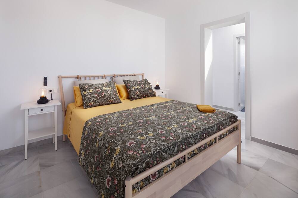 Photo of Bedroom in La Cala del Moral