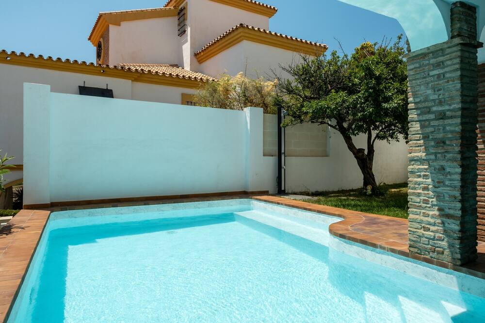 Photo of Outdoor in La Cala del Moral