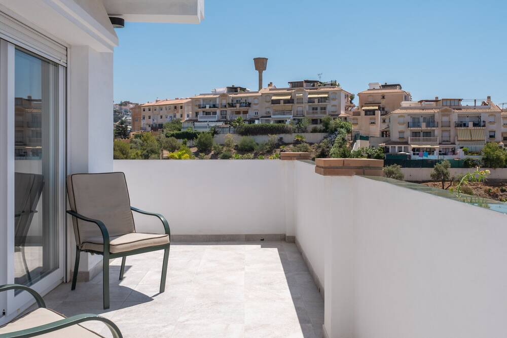 Photo of Outdoor in La Cala del Moral