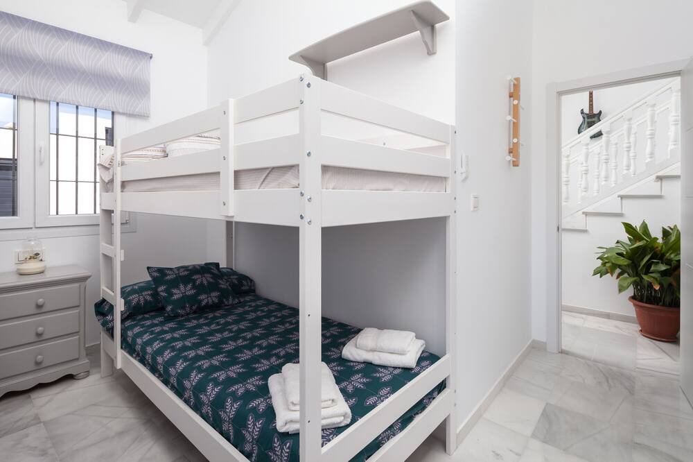 Photo of Bedroom in La Cala del Moral